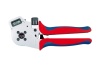 Ручные пресс-клещи KNIPEX KN-975265DGA