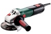 Угловая шлифмашина Metabo WEV 11-125 Quick 603625500