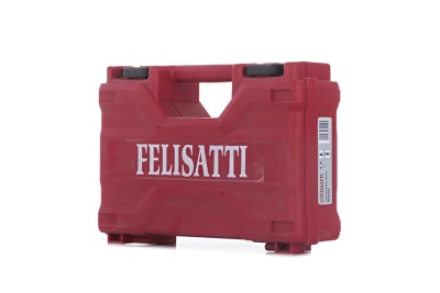 Аккумуляторный ударный винтоверт Felisatti SD10.8IL 2020700100