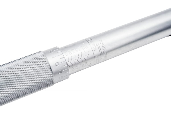 Динамометрический ключ VERTUL 3/8" 19-110 Нм VR51202