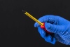 Шлицевая отвертка для электрика Hans 0818M3-4