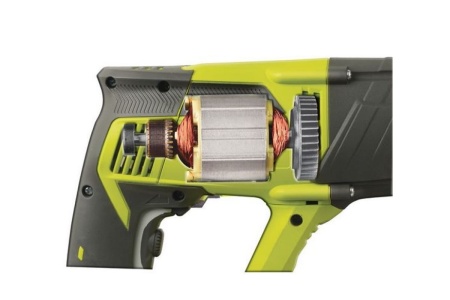 Перфоратор Ryobi ERH710RSC 5133000653