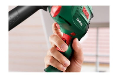 Ударная дрель Bosch PSB 650 RE P+L 0.603.126.207
