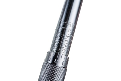 Динамометрический ключ Forsage 42-210Нм 1/2 2815