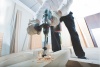 Аккумуляторный винтоверт Metabo BS 18 LTX-XЗ Quick 602114610