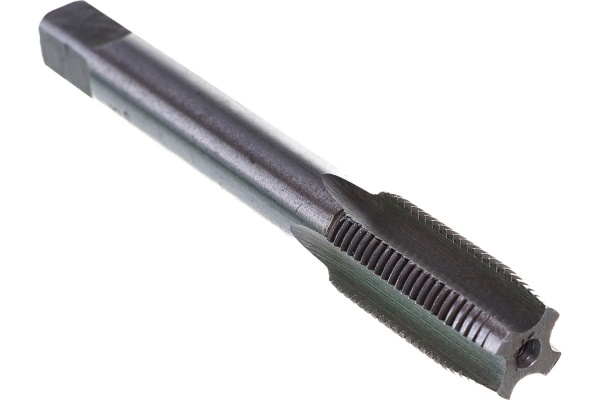 Комплект ручных метчиков ЗУБР Мастер М14 x 1,25 4-28006-14-1.25-H2