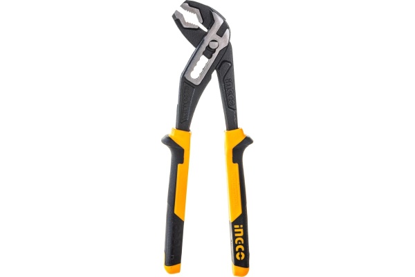 Универсальные переставные клещи INGCO 250мм INDUSTRIAL HPP28258