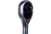 Трещотка WMC TOOLS реверсивная, с резиновой ручкой, 1/4''(L-155мм,24зуб.) 48822 80224
