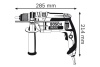 Ударная дрель Bosch GSB 16 RE + набор оснастки 0615990L2N