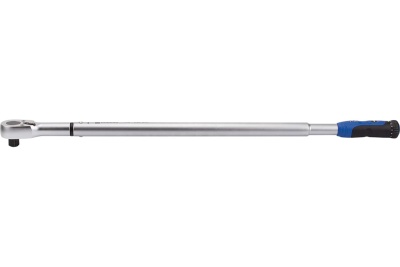 Динамометрический ключ NORGAU NTW24-055R 3/4", 110-550 Нм, с поверкой 051110055/П