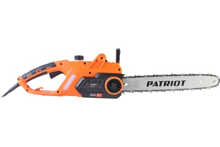 Электрическая цепная пила PATRIOT ESP 2016 220301550