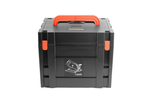 Циркулярная пила SKIL 5265LA F0155765LA