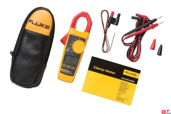 Токоизмерительные клещи FLUKE 324/ESPR