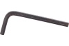 Имбусовый ключ STAYER STANDARD 5 мм 27405-5