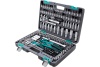 Набор инструмента STELS 1/4", 3/8", 1/2", CrV, S2, усиленный кейс, 151 предмет 14114