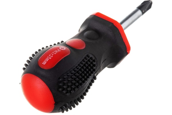Крестовая отвертка РН2 6х38 мм FIT IT 55112