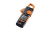 Токовые клещи с функцией измерения истинного СКЗ Testo 770-1 0590 7701