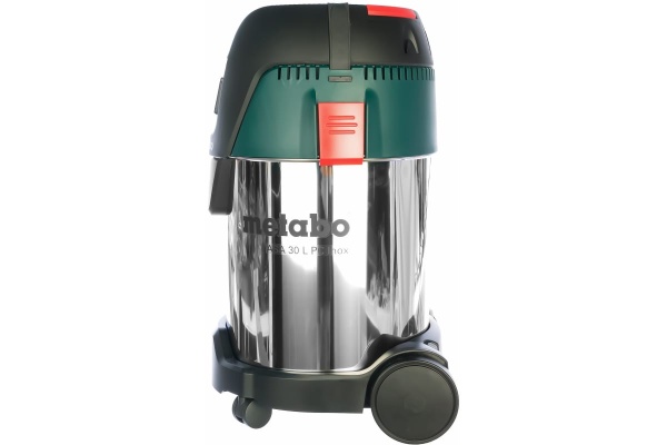 Промышленный пылесос Metabo ASA 30 L PC Inox 602015000
