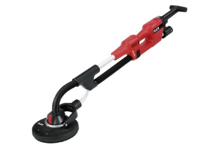 Шлифовальная машина для стен и потолков FLEX Vario-Giraffe WST 700 VV 350311