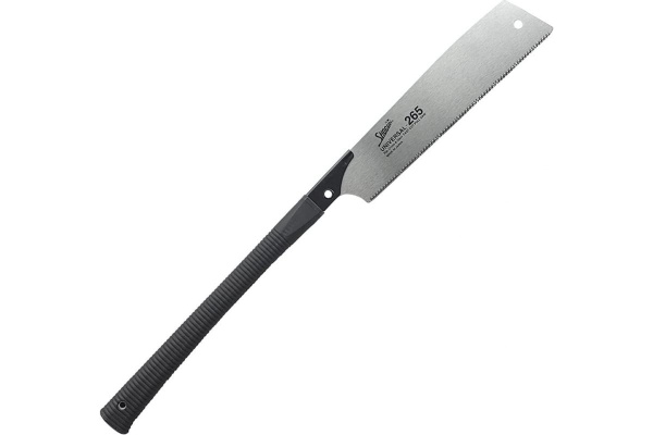 Безобушковая пила Shogun Universal Cut Saw, 265мм М00009198