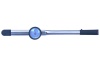 Динамометрический ключ со шкалой индикации AE&T 0-300Nm 1/2" TA-B2300-12