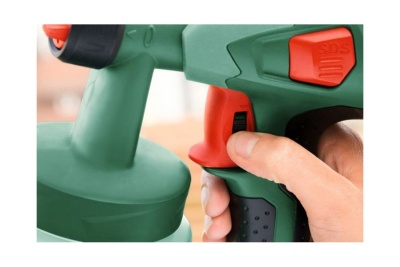Краскораспылитель Bosch PFS 55 0.603.206.000