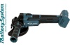 Аккумуляторная углошлифовальная машина Sturm CAG1812BLE