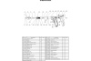 Аккумуляторная отвертка FIT 80241