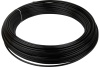 Трубка пневматическая 6x8 мм, длина 15 м Harrison HNS060815-BK