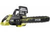 Бесщеточная цепная пила Ryobi MAX POWER RY36CSX40B-0 36В 5133004898