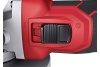 Аккумуляторная угловая шлифовальная машина с тормозом FLEX LB 125 18.0-EC С 499307