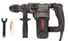 Перфоратор KRESS KU330,  1100 Вт, 5Дж, 26мм, SDS+, кейс