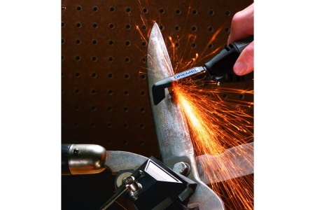 Гравер Dremel 200-5 F0130200JD