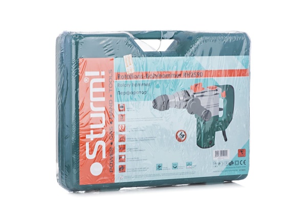 Перфоратор Sturm RH2590