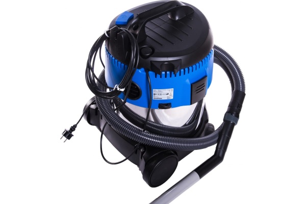Бытовой пылесос Nilfisk AERO 21-01 PC INOX NIL-107406602