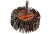 Круг лепестковый по металлу для дрели, 60x20x6 мм, P25 SANTOOL 060302-001-025