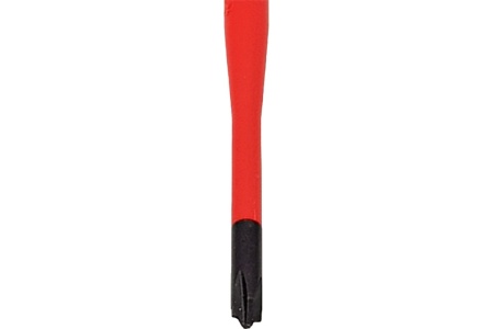 Диэлектрическая отвертка Felo PH 1 +/-, E-Slim Ergonic 41619290