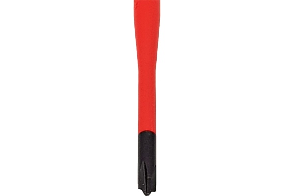 Диэлектрическая отвертка Felo PH 1 +/-, E-Slim Ergonic 41619290