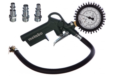 Прибор для накачивания шин Metabo RF 60 G 602234000