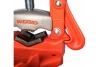 Верстачные откидные тиски RIDGID 25 40100 (1/8-4)