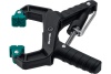Зажимная струбцина KRAFTOOL RC-38 38х38 мм 32224-04