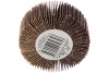 Круг лепестковый с оправкой KK19XW (80х30х6 мм; 40H; Р40) БАЗ 960000090707