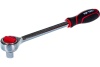 Трещоточный ключ Top Tools 1/2'', 225 мм 38D141