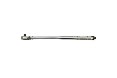 Динамометрический ключ Forsage "Profi" щелчкового типа, 28-210Нм 1/2'', 49594 F-1203