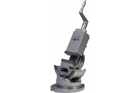 Станочные трехосевые тиски WILTON TLT/SP-50 WI11700EU 50х50