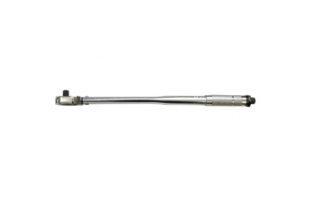 Динамометрический ключ Forsage "Profi" щелчкового типа, 28-210Нм 1/2'', 49594 F-1203
