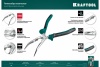 Тонкогубцы KRAFTOOL изогнутые, 200 мм 22011-4-20_z01