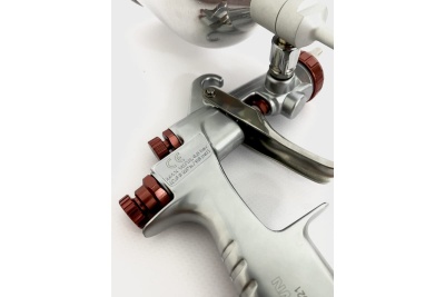 Пневматический краскопульт CROWN CT38103-1.8