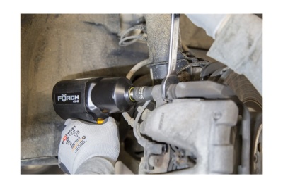 Ударный пневмогайковерт FOERCH PIN IMPACT ECO 5350 1200