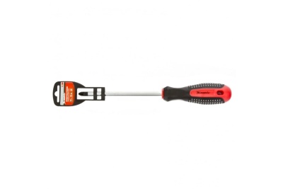 Отвертка MATRIX Fusion PZ3x150 мм, CrV, 3-х компонентная рукоятка anti slip 11405